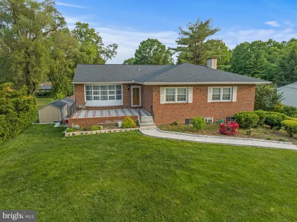 2319 Branch Pike, Cinnaminson, NJ 08077