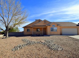 4216 Dara Dr NE, Rio Rancho, NM 87144