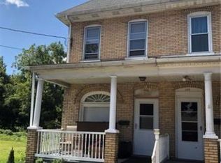 1111 Centre St, Easton, PA 18042