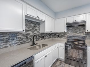 Villas at Cantamar Apartments, Fort Worth, TX 76116