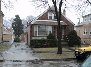 7341 W 57th St, Summit, IL 60501