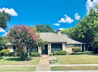 1101 E Spring Valley Rd, Richardson, TX 75081