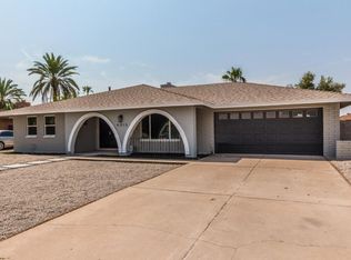 4015 W Purdue Ave, Phoenix, AZ 85051