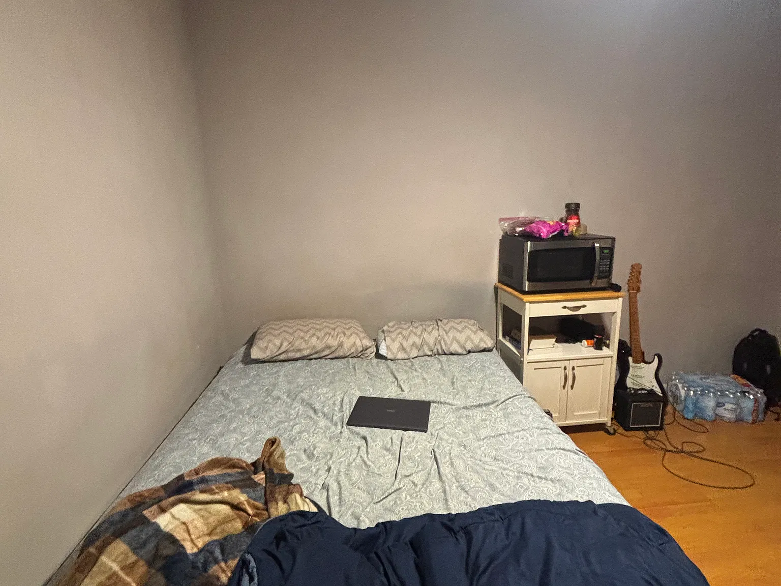 1 bed, 1536 sqft, $850 — Photo 2