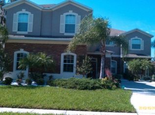 3194 Wax Myrtle Ct, Kissimmee, FL 34744