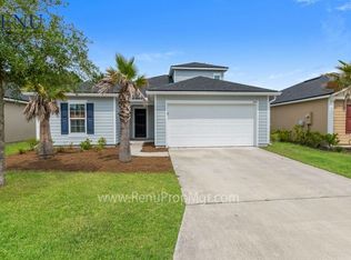 1997 Patriot Walk Dr, Jacksonville, FL 32221