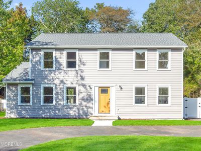 103 Butler Boulevard, Bayville, NJ, 08721