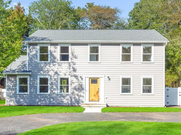 103 Butler Boulevard, Bayville, NJ 08721