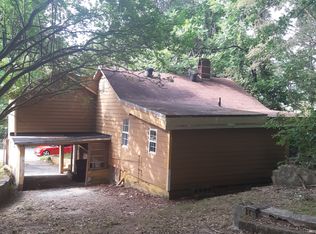 2055 Bethel Dr NW, Atlanta, GA 30314