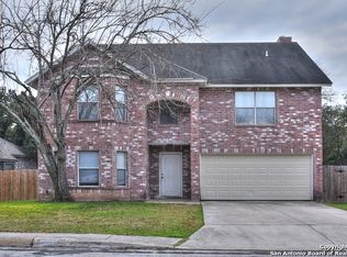 7611 Stone Crop Ln, San Antonio, TX 78249