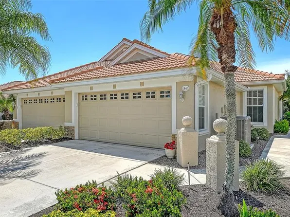 1861 SAN TROVASO WAY, VENICE, FL 34285