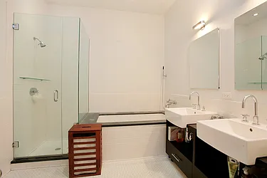 Rented by Corcoran
