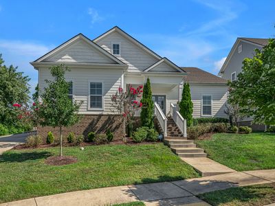 621 Henry Ln, Nashville, TN, 37211