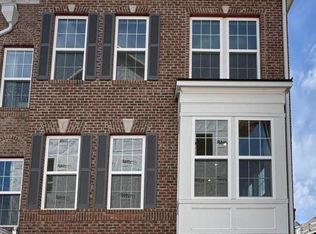 4198 McCune Avenue Lot #1607, Dublin, OH 43017