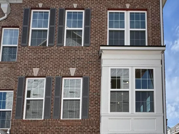 4198 McCune Avenue Lot #1607, Dublin, OH 43017