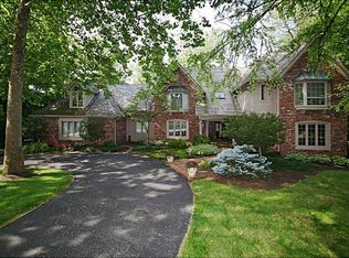 13534 Brentwood Ln, Carmel, IN 46033