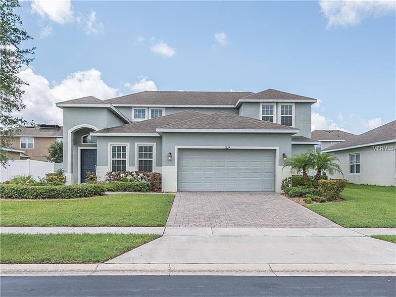 1st image of 2824 Running Brook Cir