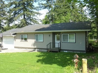 304 Boundary Bay Rd, Point Roberts, WA, 98281
