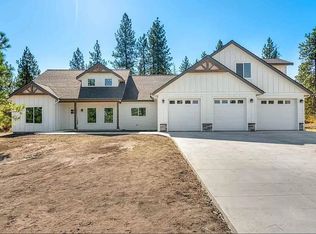 3851 W Grandview Ave, Spokane, WA 99224