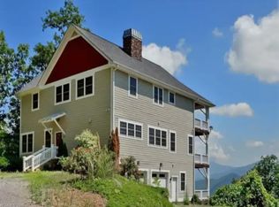 470 Lytle Cove Rd, Swannanoa, NC 28778