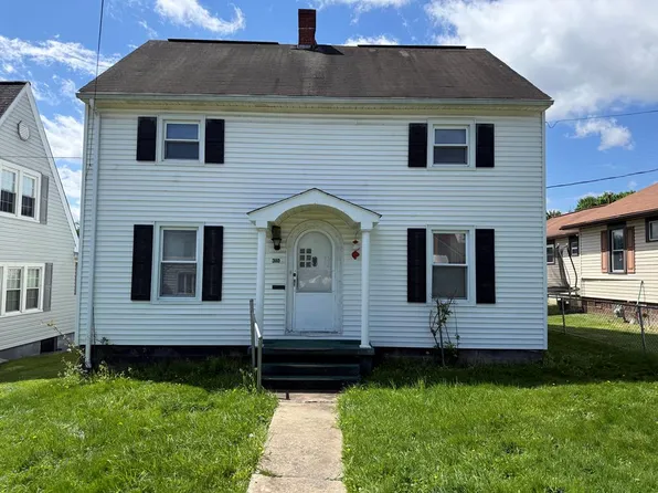 310 Clyde St, Beckley, WV 25801