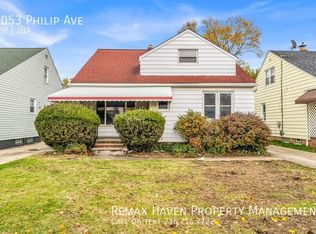 5053 Philip Ave, Maple Heights, OH 44137