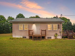 5515 Old 27 N, Gaylord, MI 49735