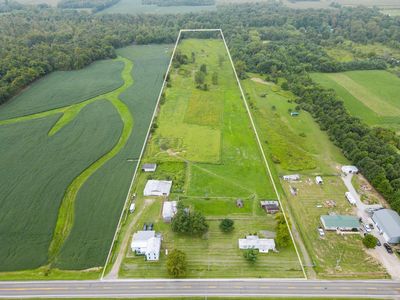 7176 State Route 61, Mount Gilead, OH, 43338