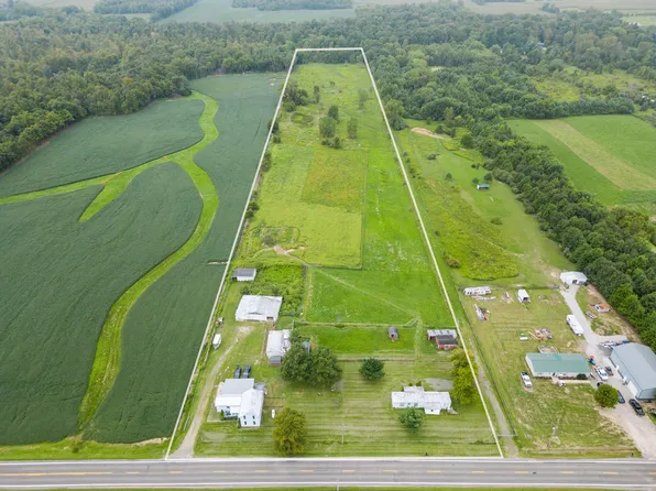 7176 State Route 61, Mount Gilead, OH 43338