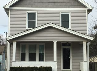 334 Hanford St, Columbus, OH