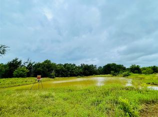 103 County Road 536, Eastland, TX 76448