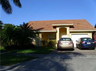 716 NW 128th Ave, Miami, FL 33182