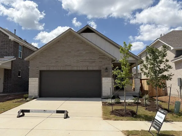 112 Lions Tail Cv, San Marcos, TX 78666