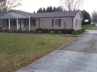 120 Frances St, Salisbury, NC 28147