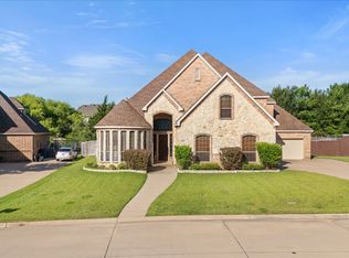 1117 Chesapeake Dr, Mansfield, TX 76063