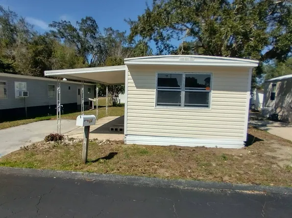 1800 E Graves Ave #64, Orange City, FL 32763