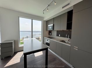 39 Mary St #1508, Barrie, ON L4N 1S9
