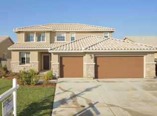 2533 Ranchland Way, Roseville, CA 95747