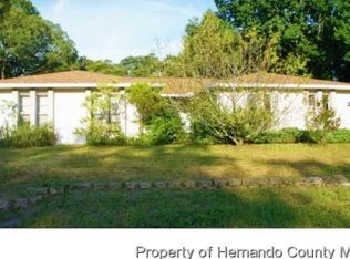 1026 Hallcrest Ave, Spring Hill, FL 34608