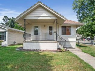 1102 S Wilson Ave #A, Royal Oak, MI 48067