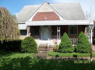 20930 Redmond Ave, Eastpointe, MI 48021