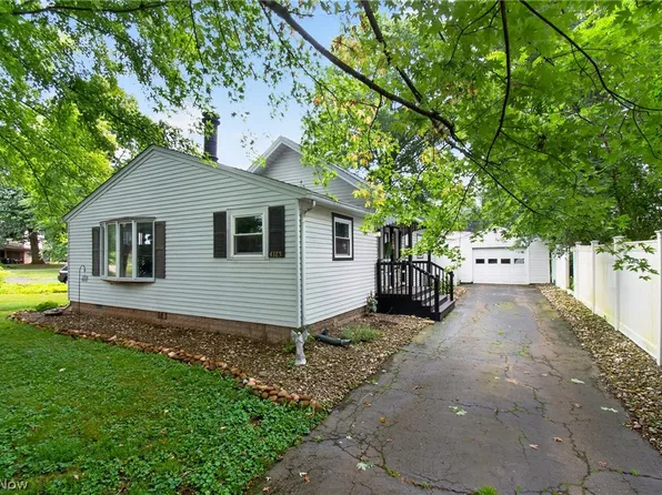 4185 Beckel Ave NE, Sandyville, OH 44671
