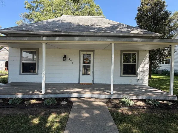 404 N Custer St, Delphos, KS 67436