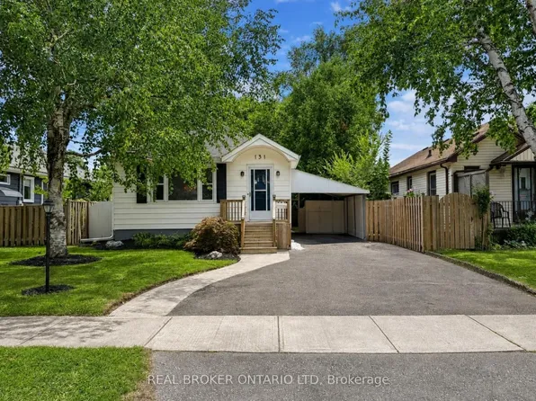 131 Bond St, London, ON N6C 1W6