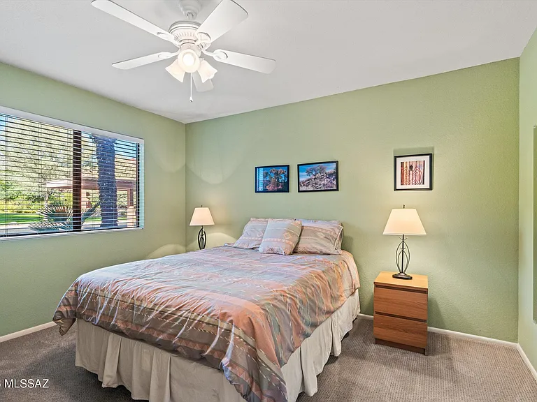 5051 N Sabino Canyon Rd #1213 — Photo 21