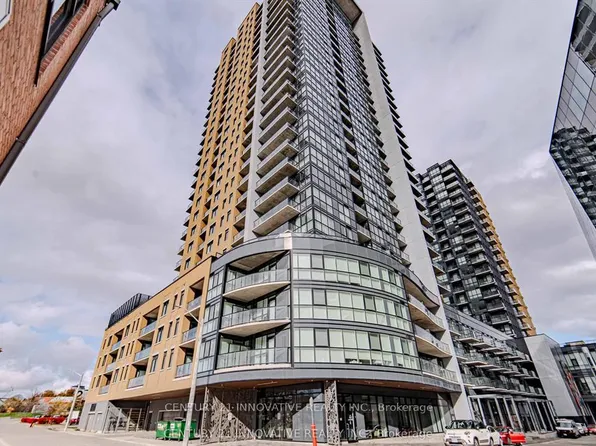 108 Garment St, Kitchener, ON