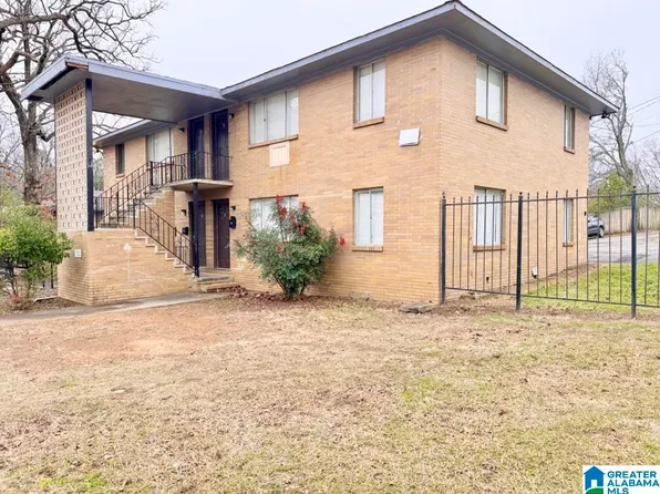712 Vanderbilt St, Birmingham, AL 35206