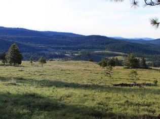 296 Roundabout Rd, Tonasket, WA 98855