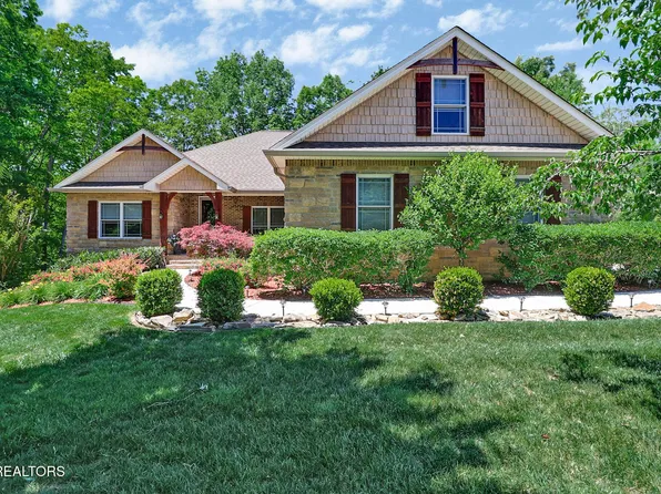 36 Kingsbridge Ln, Fairfield Glade, TN 38558