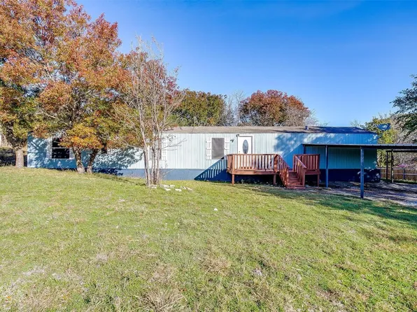 136 Draper Dr, Springtown, TX 76082